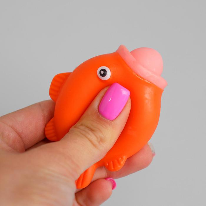 Мялка "Рыбка"