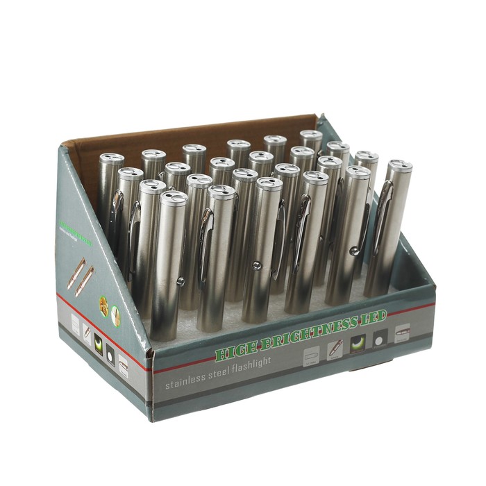 Лазер "Указка" с фонариком