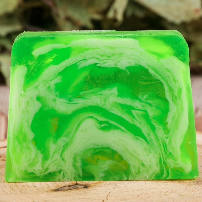 Мыло банное "Эвкалипт"