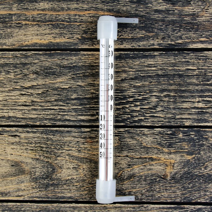 Термометр оконный (-70°С<Т<+50°С), ТБ-3-М1 исп.5