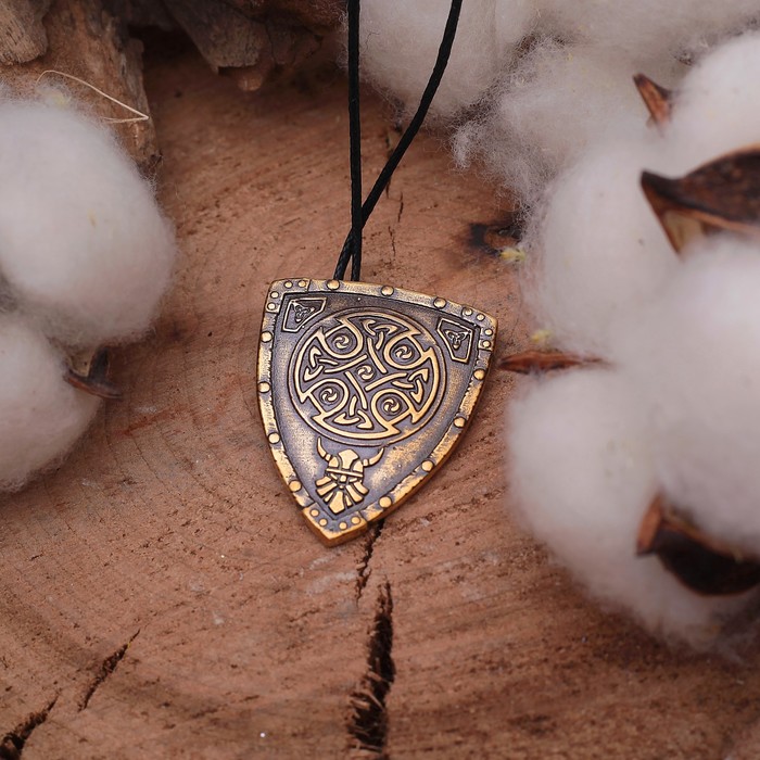 Символ предков "Щит Викингов"