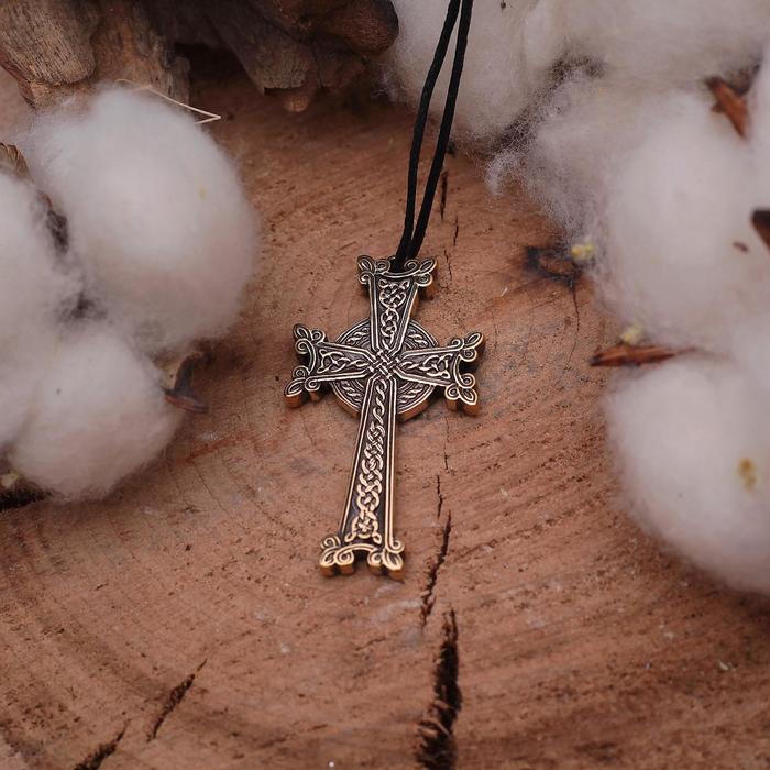 Символ предков &quot;Кельтский крест&quot;