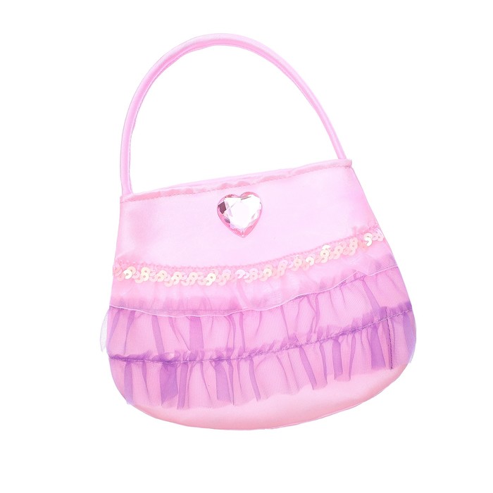 Набор маленькой модницы "Фея"