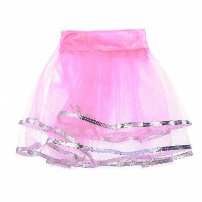 Набор маленькой модницы "Фея"