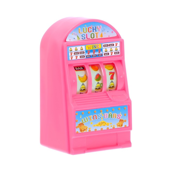 Настольная игра "Джекпот"