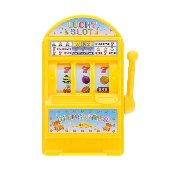 Настольная игра "Джекпот"