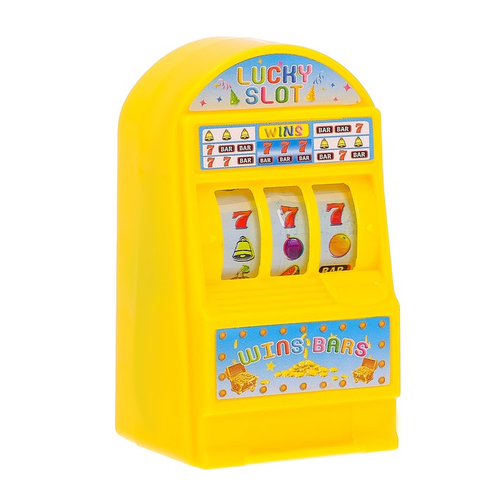 Настольная игра "Джекпот"