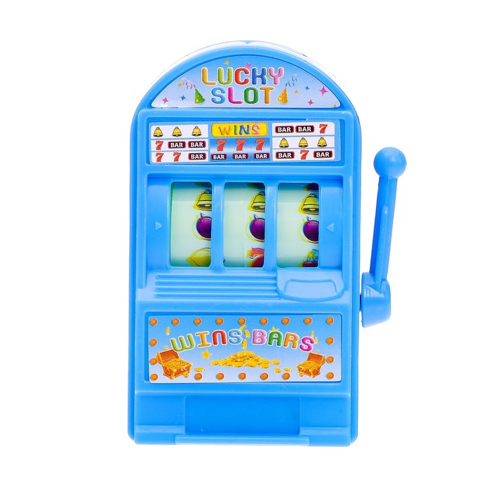 Настольная игра "Джекпот"