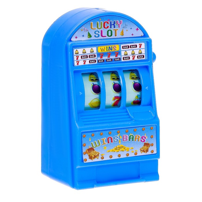 Настольная игра "Джекпот"