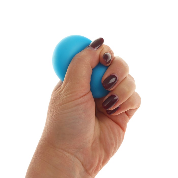 Мялка "Кругляш" цвета МИКС