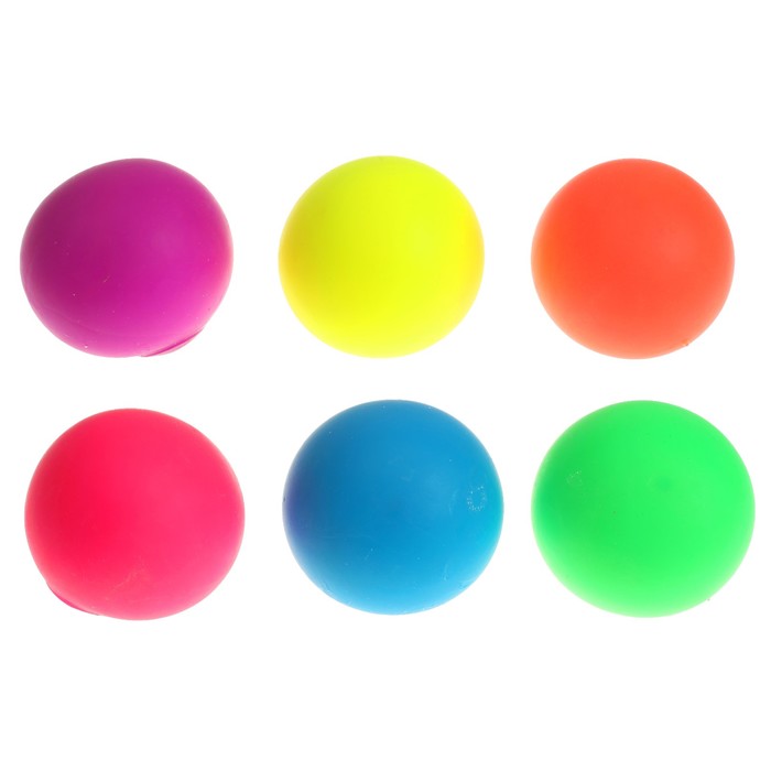 Мялка "Кругляш", цвета МИКС