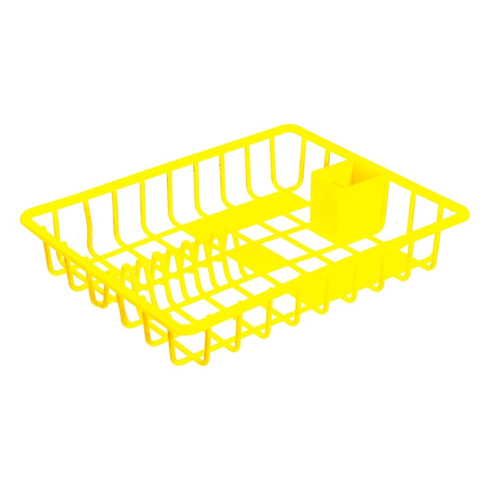 Набор посуды "Чаепитие" в сушилке, 28 предметов