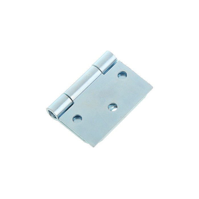 Петля накладная ПНУ-65, покрытие цинк