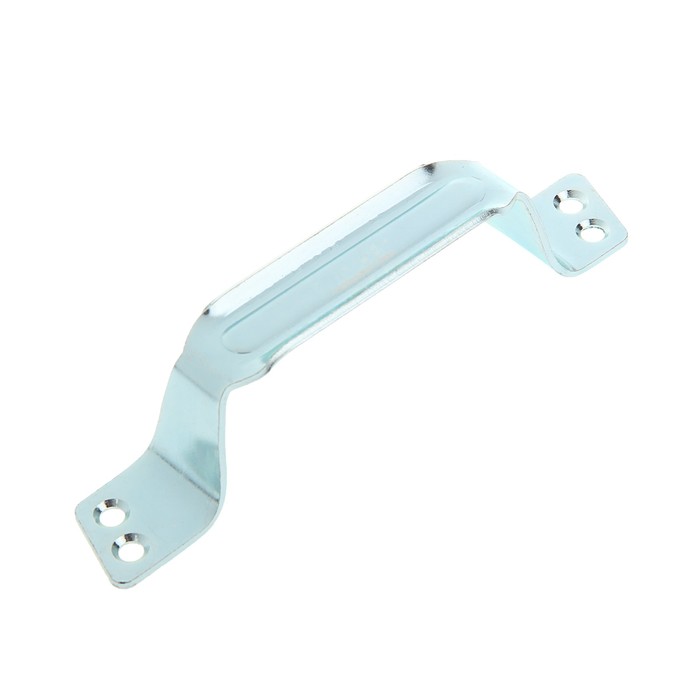 Ручка-скоба РС-80-2, покрытие цинк