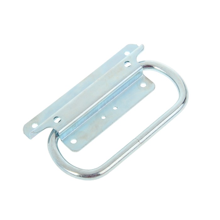 Ручка откидная №2, покрытие цинк