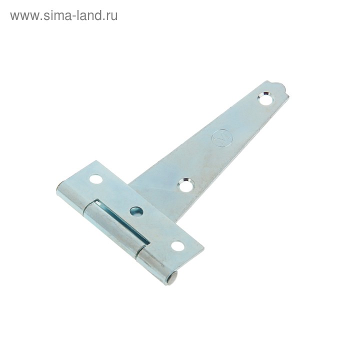 фото Петля стрела пс-100, покрытие цинк металлист