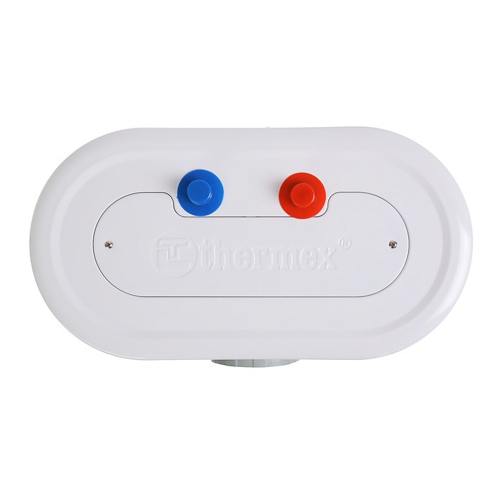 Водонагреватель THERMEX MK80V, накопительный, 80 л, 2000 Вт, нерж. бак, белый