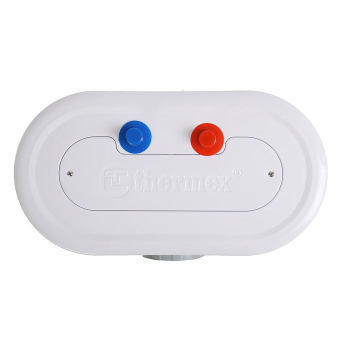 Водонагреватель THERMEX MK50V, накопительный, 50 л, 2000 Вт, нерж. бак, белый