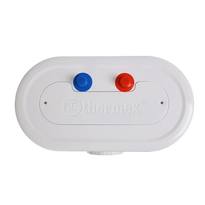 Водонагреватель THERMEX MS80V, накопительный, 80 л, 2000 Вт, нерж. бак, белый