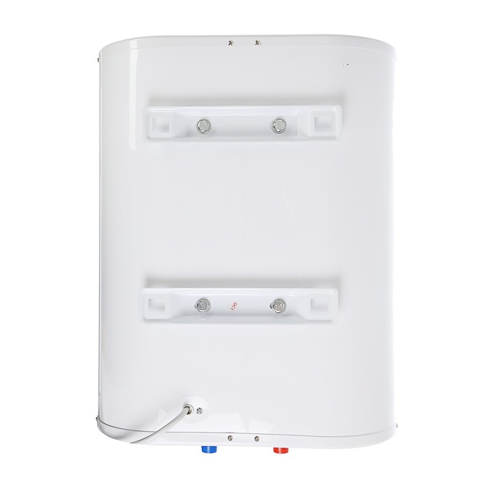 Водонагреватель THERMEX MS30V, накопительный, 30 л, 2000 Вт, нерж. бак, белый