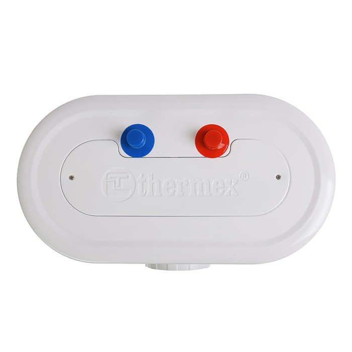 Водонагреватель THERMEX MS30V, накопительный, 30 л, 2000 Вт, нерж. бак, белый