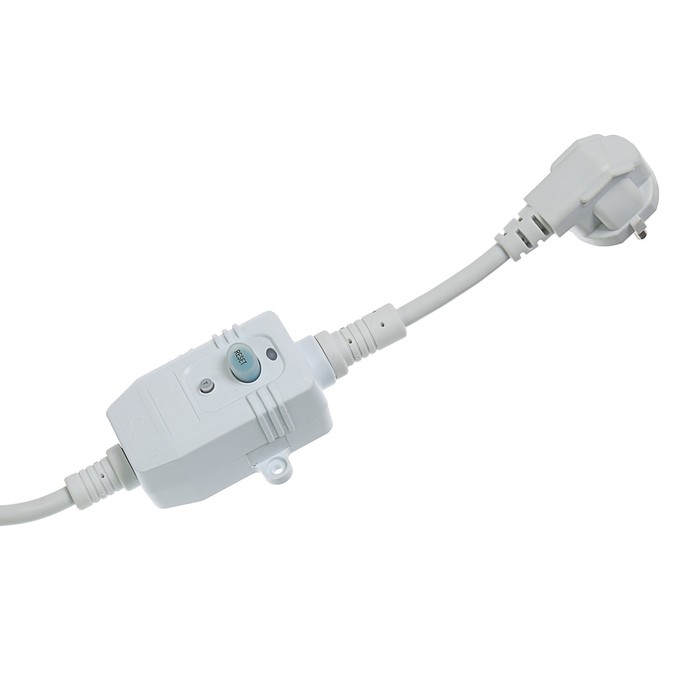 Водонагреватель THERMEX MS30V, накопительный, 30 л, 2000 Вт, нерж. бак, белый