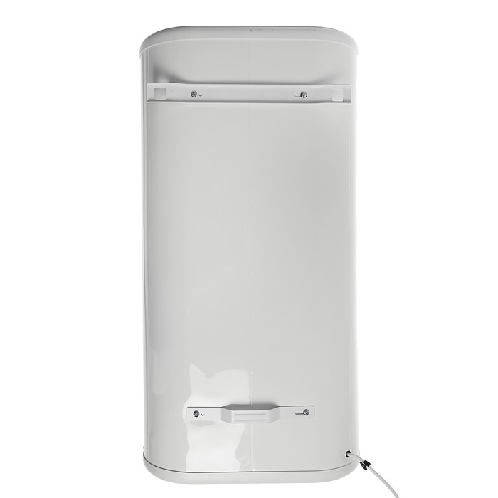 Водонагреватель THERMEX IF100V(pro), накопительный, 100 л, 2000 Вт, нерж. бак, белый