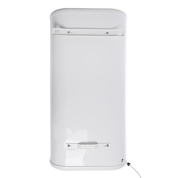 Водонагреватель THERMEX IF80V(pro), накопительный, 80 л, 2000 Вт, нерж. бак, белый