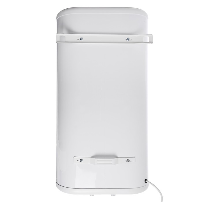 Водонагреватель THERMEX IF50V(pro), накопительный, 50 л, 2000 Вт, нерж. бак, белый