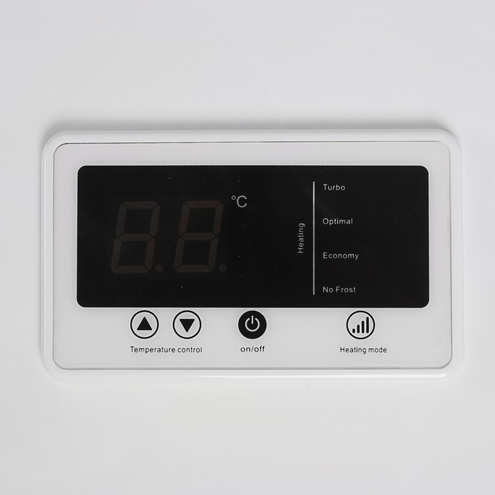 Водонагреватель THERMEX IF30V(pro), накопительный, 30 л, 2000 Вт, нерж. бак, белый