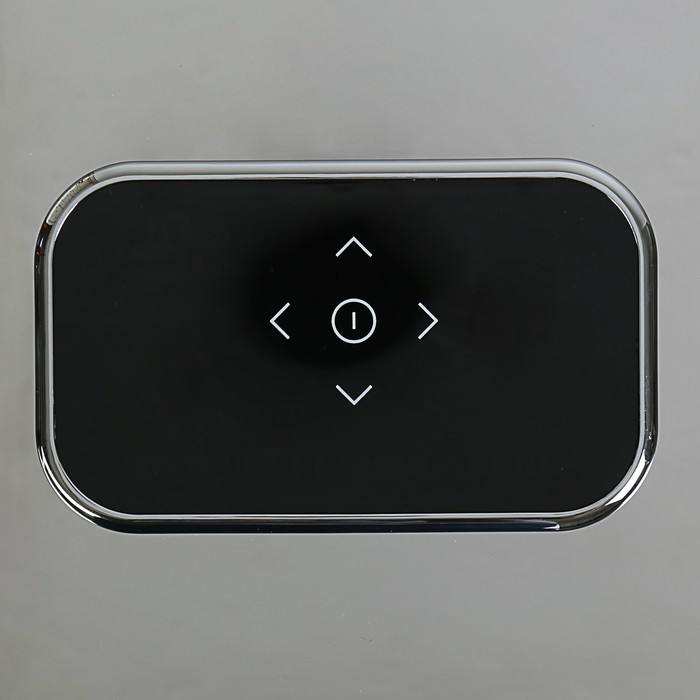 Водонагреватель THERMEX ID100V, накопительный, 100 л, 2000 Вт, нерж. бак, серый