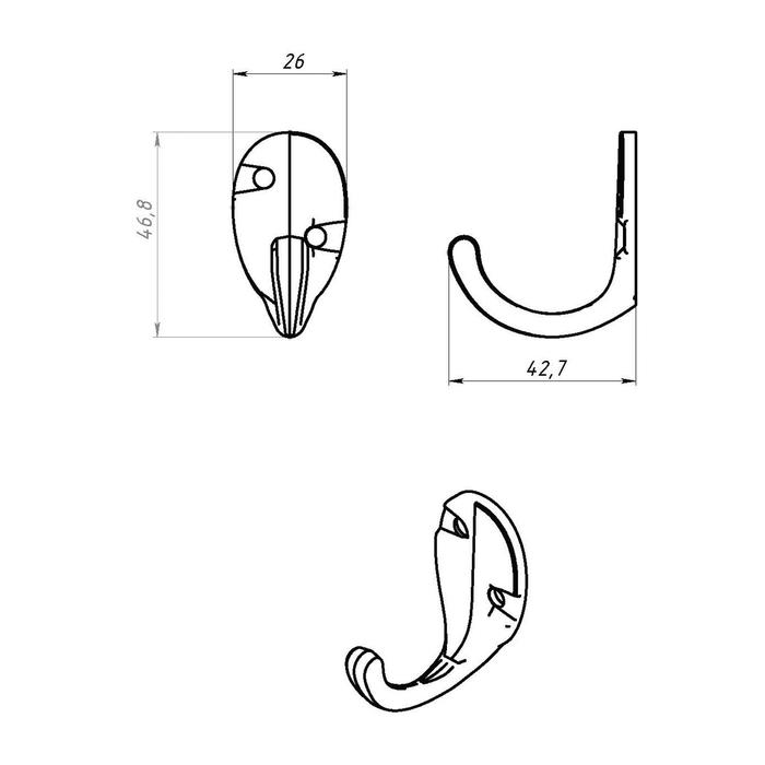 thumb