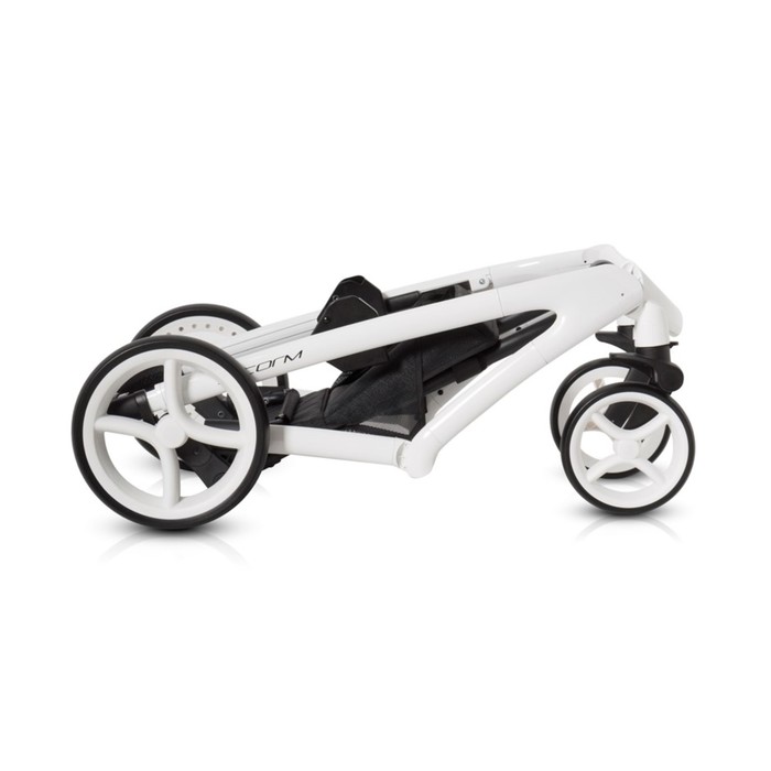 Коляска 2 в 1 STORM (Expander) , цвет синий