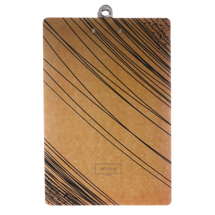 Планшетка подвесная «Важен каждый миг», 24 х 35 см