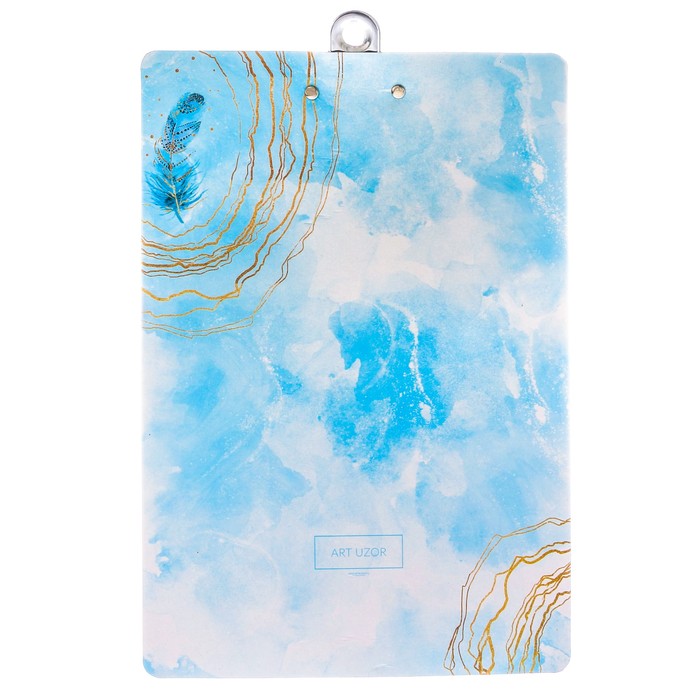 Планшетка подвесная «Счастье внутри тебя», 24 х 35 см