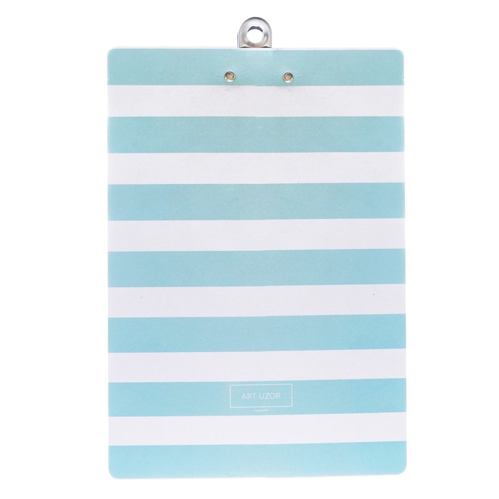 Планшетка подвесная «Живи тем, что любишь», 24 х 35 см