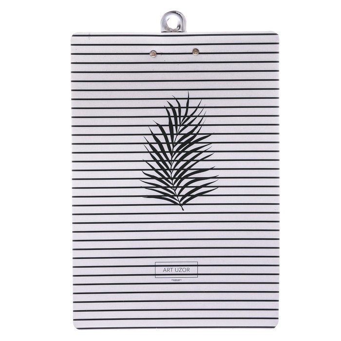 Планшетка подвесная «Действуй!», 24 х 35 см