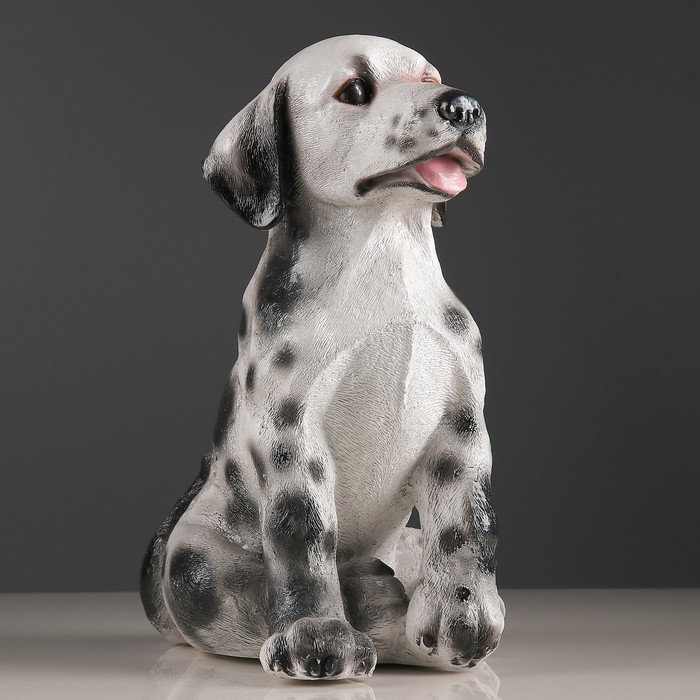 Копилка "Собака Понго"