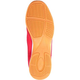 

Бутсы футбольные для зала 2K Sport Porto, red, размер 43,5