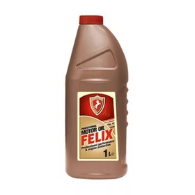 

Моторное масло Felix Semi SL/CF 10W-40, 1л