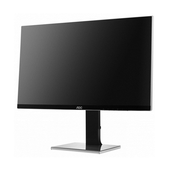 Монитор AOC 27 Pro I2790PQU/BT IPS 4ms 16:9 HDMI Pivot 1000:1 178/178 1920x1080 D-Sub DP USB 32952