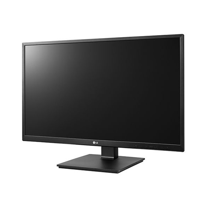 Монитор LG 27" 27BK550Y-B IPS LED 16:9 DVI HDMI M/M HAS Pivot 250cd 1920x1080 D-Sub DP USB