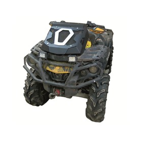 

Вынос радиатора Rival для BRP (Can-Am) Outlander ATV 1000/800/650/500 G2 2012-, 444.7241.1