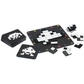 

Настольная игра «Пиксели»