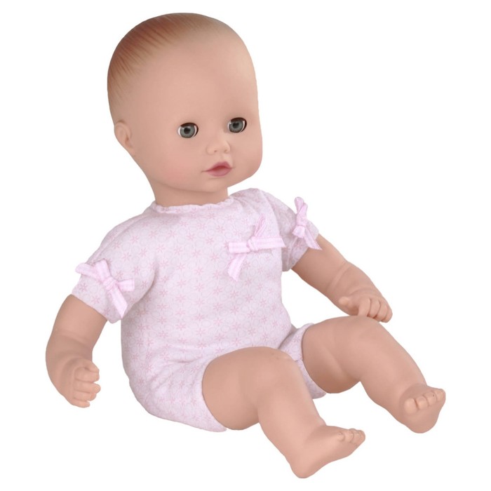 Кукла "Маффин-девочка", без волос, 33 см