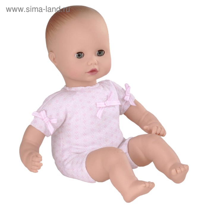цена Кукла Gotz «Маффин-девочка», без волос, размер 33 см