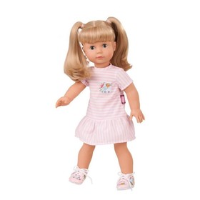 Кукла Gotz «Джессика», блондинка, размер 46 см