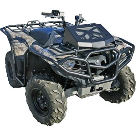 

Вынос радиатора (с комплектом шноркелей) Rival для Yamaha Grizzly 700 2012-2015, 444.7148.1 333317