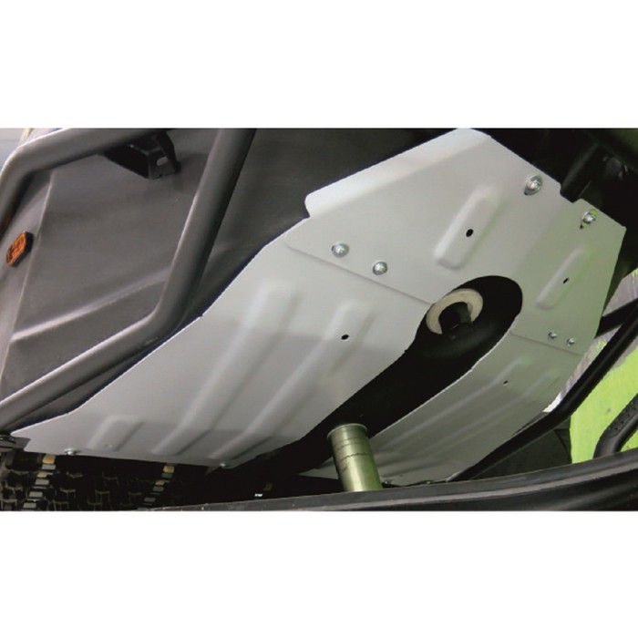 Защита Rival для Stels Ермак 2016-, 444.6735.1