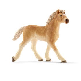 

Фигурка «Жеребёнок Haflinger»